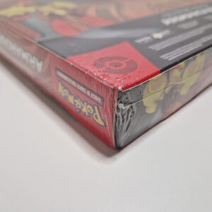 Collezione Premium Pokèmon: Armarouge ex - SEALED ITA - immagine 5