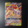 Charizard e Braixen GX (SM 230 Black Star Promo) M/NM - ITA