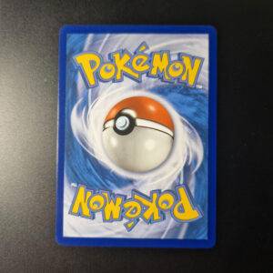 Charizard e Braixen GX (SM 230 Black Star Promo) M/NM - ITA - immagine 3