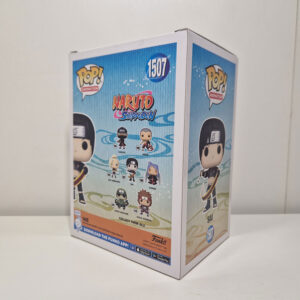 Funko Pop Naruto Shippuden: Sai #1507 - immagine 4