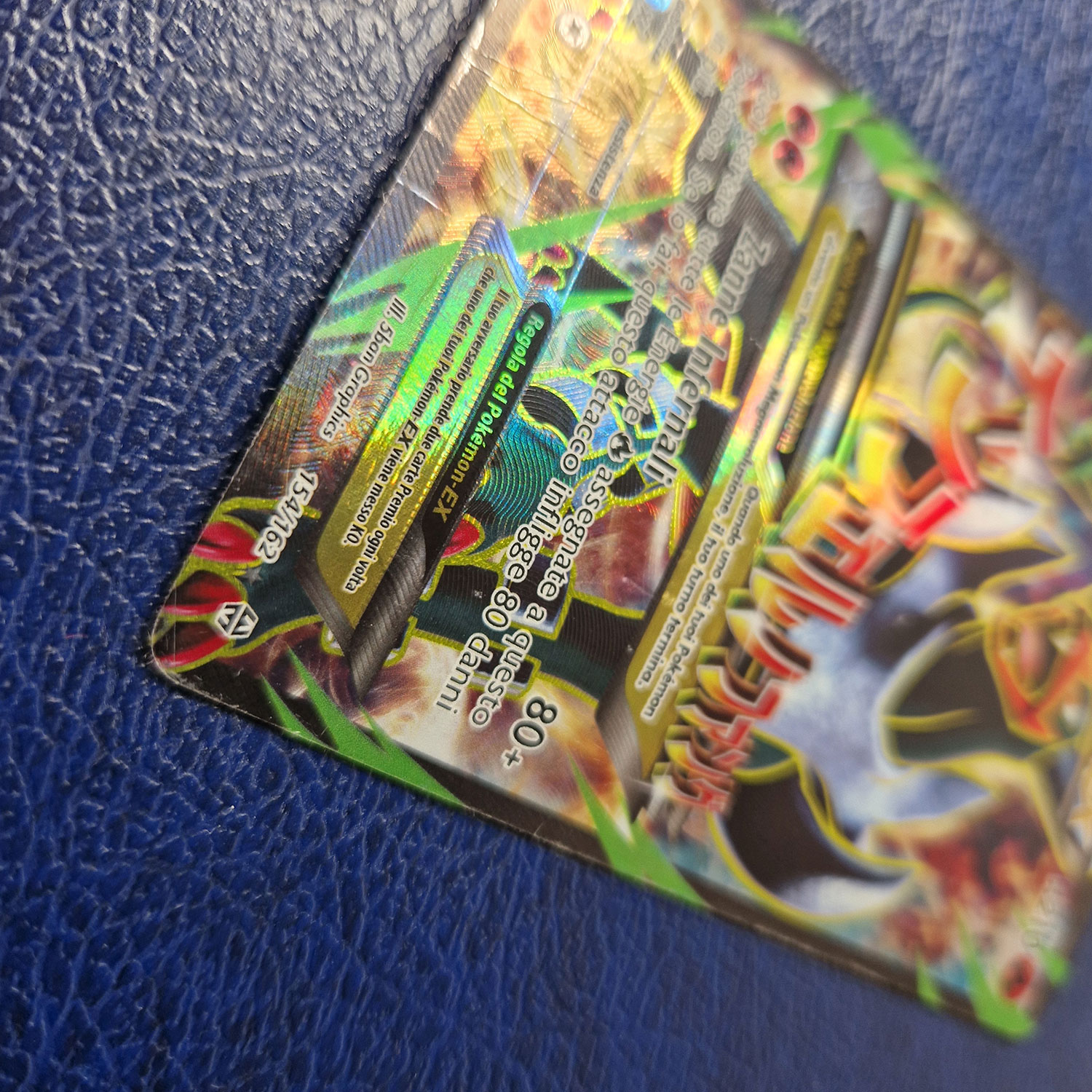 MHoundoom EX (BKT 154) ITA - Played - immagine 3