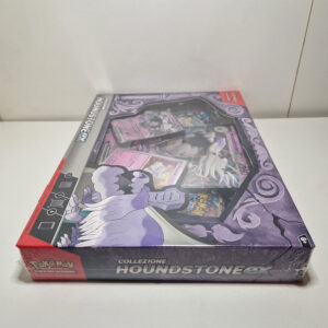 Collezione Pokèmon Houdstone ex NUOVO - immagine 2