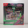 Collezione Pokemon Kingambt - Segreto Fiabesco NUOVO - ITA