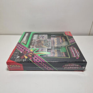 Collezione Pokemon Kingambt - Segreto Fiabesco NUOVO - ITA - immagine 4