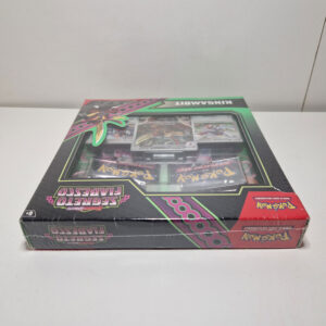 Collezione Pokemon Kingambt - Segreto Fiabesco NUOVO - ITA - immagine 5