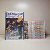 Edens Zero di Hiro Mashima (vol 1-10)