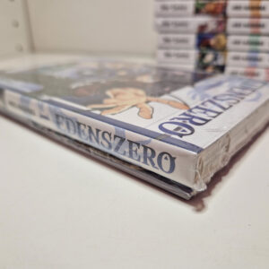 Edens Zero di Hiro Mashima (vol 1-10) - immagine 3