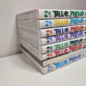 Blue Period di Tsubasa Yamaguchi (vol 1-7) - immagine 5