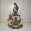 Figure One Piece - Dream Studio: Monkey D. Luffy 39cm scala 1/5 (137/388)