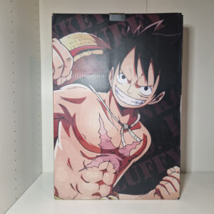 Figure One Piece - Dream Studio: Monkey D. Luffy 39cm scala 1/5 (137/388) - immagine 14
