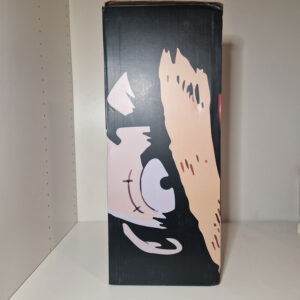 Figure One Piece - Dream Studio: Monkey D. Luffy 39cm scala 1/5 (137/388) - immagine 15