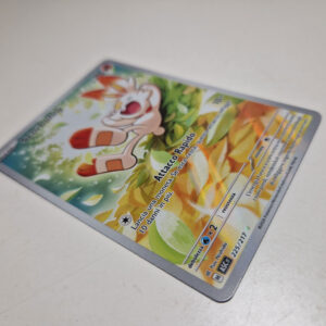Scorbunny (ASC 225) ITA - Near Mint - immagine 3