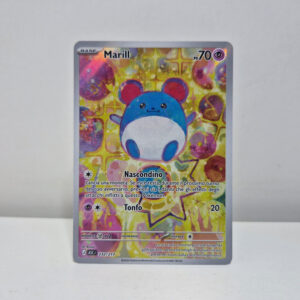 Marill (ASC 232) ITA - Near Mint