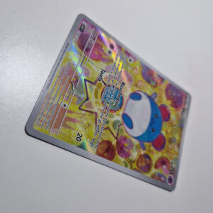 Marill (ASC 232) ITA - Near Mint - immagine 3
