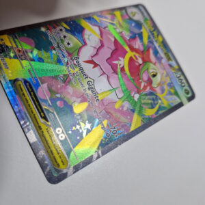 Mega Meganium ex (ASC 272) ITA - Near Mint - immagine 7