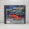 Ridge Racer - Sony Playstation Platinum PAL (completo)