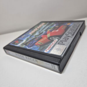 Ridge Racer - Sony Playstation Platinum PAL (completo) - immagine 8