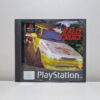 Rally Cross - Sony Playstation PAL (completo)