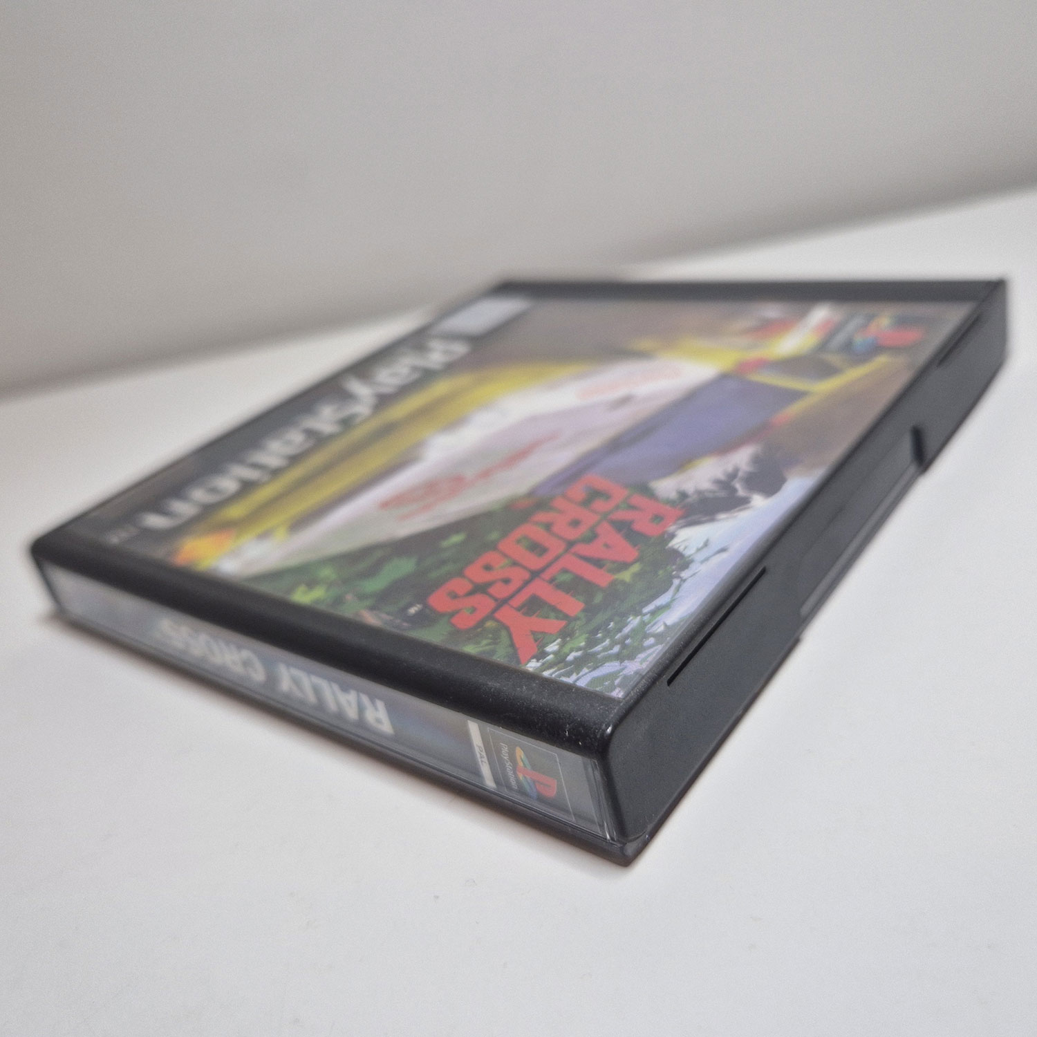 Rally Cross - Sony Playstation PAL (completo) - immagine 7
