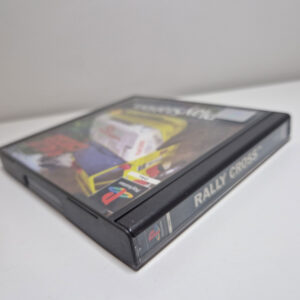 Rally Cross - Sony Playstation PAL (completo) - immagine 8