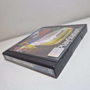 Rally Cross - Sony Playstation PAL (completo) - immagine 9