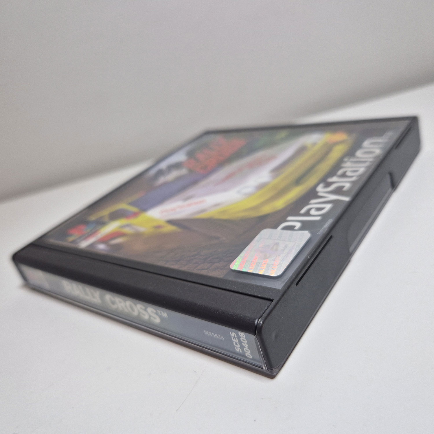 Rally Cross - Sony Playstation PAL (completo) - immagine 9