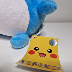 Peluche Pokemon All Star Collection: Marill 15cm NUOVO - immagine 5
