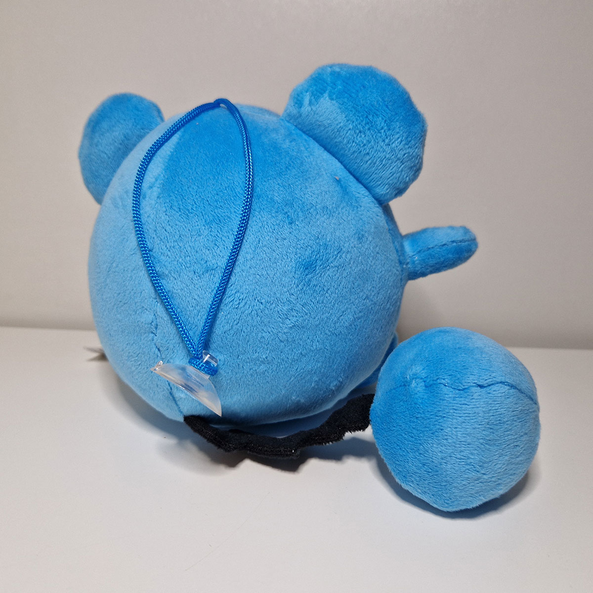 Peluche Pokemon All Star Collection: Marill 15cm NUOVO - immagine 3