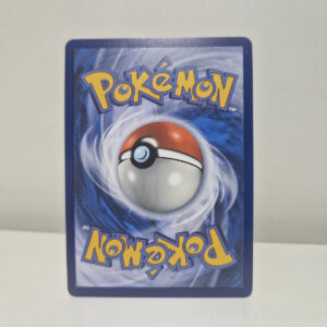 Mightyena (ASC 243) ITA - Near Mint - immagine 2