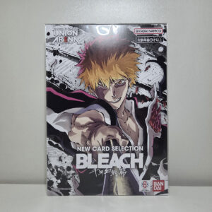 Set New Card Selection Bleach - Union Arena Jap 12 cards NUOVO