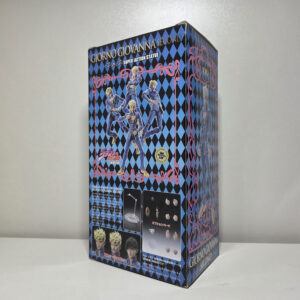 Super Action Statue - Le Bizzarre Avventure di JoJo: Giorno Giovanna Second - immagine 4