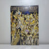 Artbook Saint Cloth Mythology - God Edition