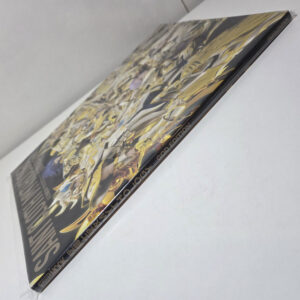 Artbook Saint Cloth Mythology - God Edition - immagine 3