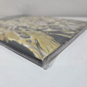 Artbook Saint Cloth Mythology - God Edition - immagine 4