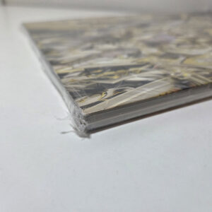 Artbook Saint Cloth Mythology - God Edition - immagine 5