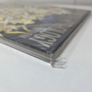 Artbook Saint Cloth Mythology - God Edition - immagine 6