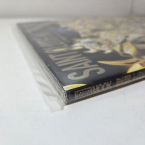 Artbook Saint Cloth Mythology - God Edition - immagine 7