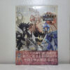 Artbook Saint Cloth Mythology - One Thousand Wars Edition