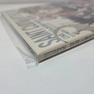 Artbook Saint Cloth Mythology - One Thousand Wars Edition - immagine 4