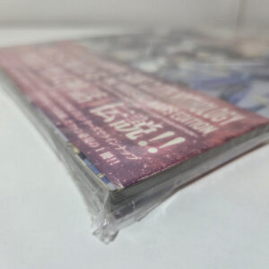 Artbook Saint Cloth Mythology - One Thousand Wars Edition - immagine 6