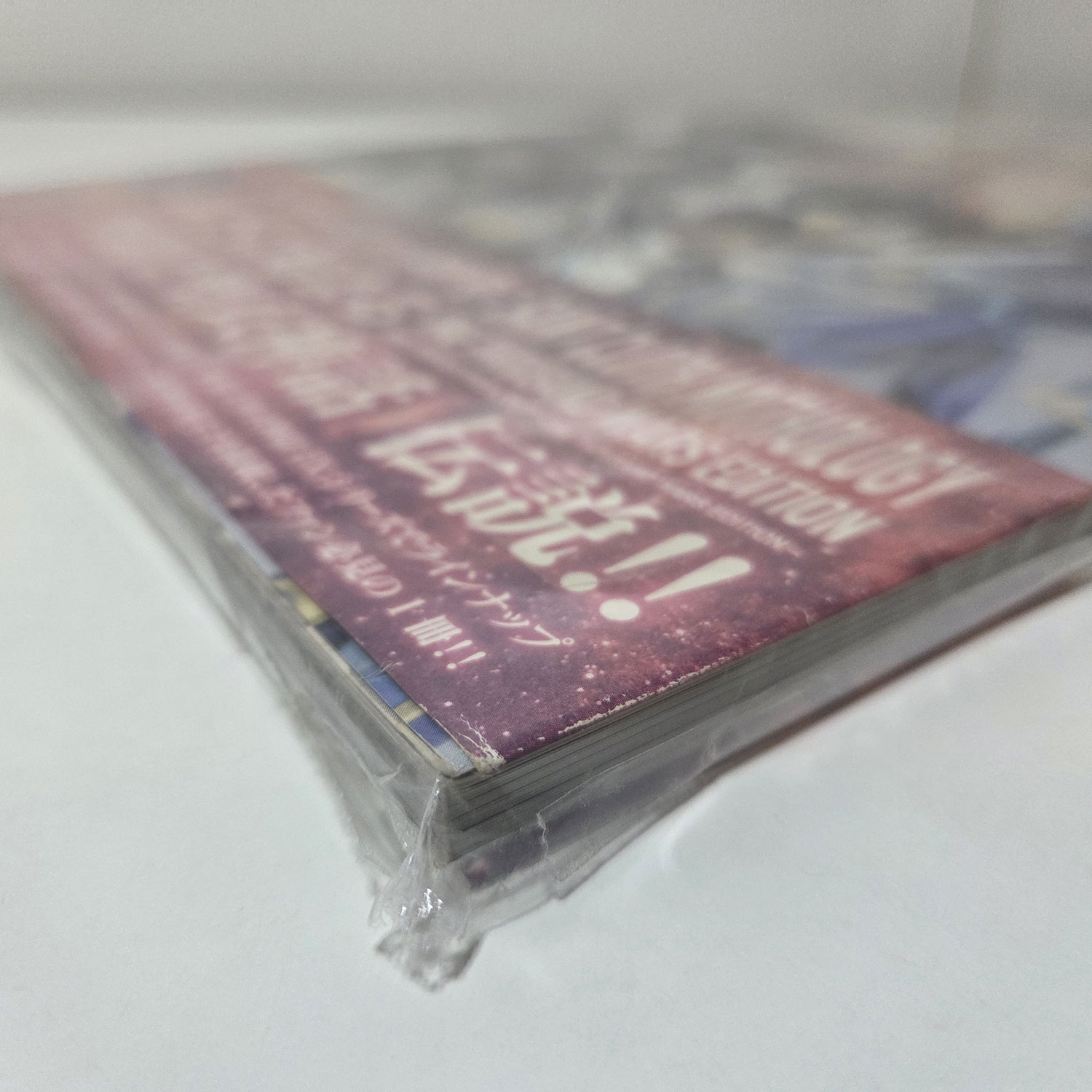 Artbook Saint Cloth Mythology - One Thousand Wars Edition - immagine 6
