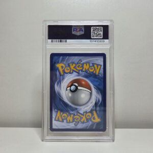 Gardevoir ex (SVI 245) ITA - Gradata PSA 9 - immagine 2