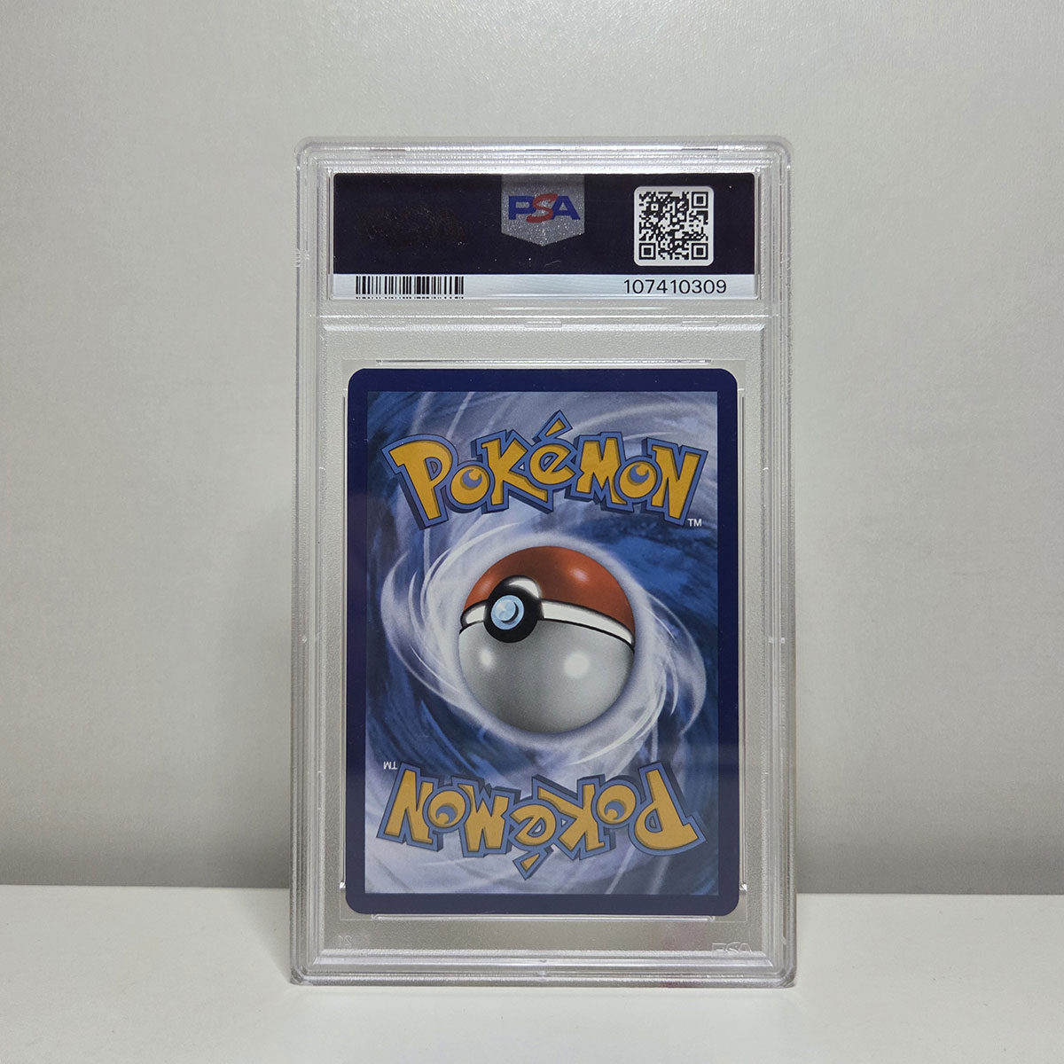 Gardevoir ex (SVI 245) ITA - Gradata PSA 9 - immagine 2