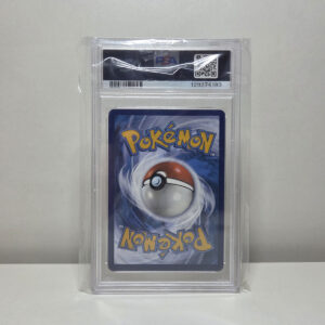 Kirlia (SVI 212) ITA - Gradata PSA 9 - immagine 2