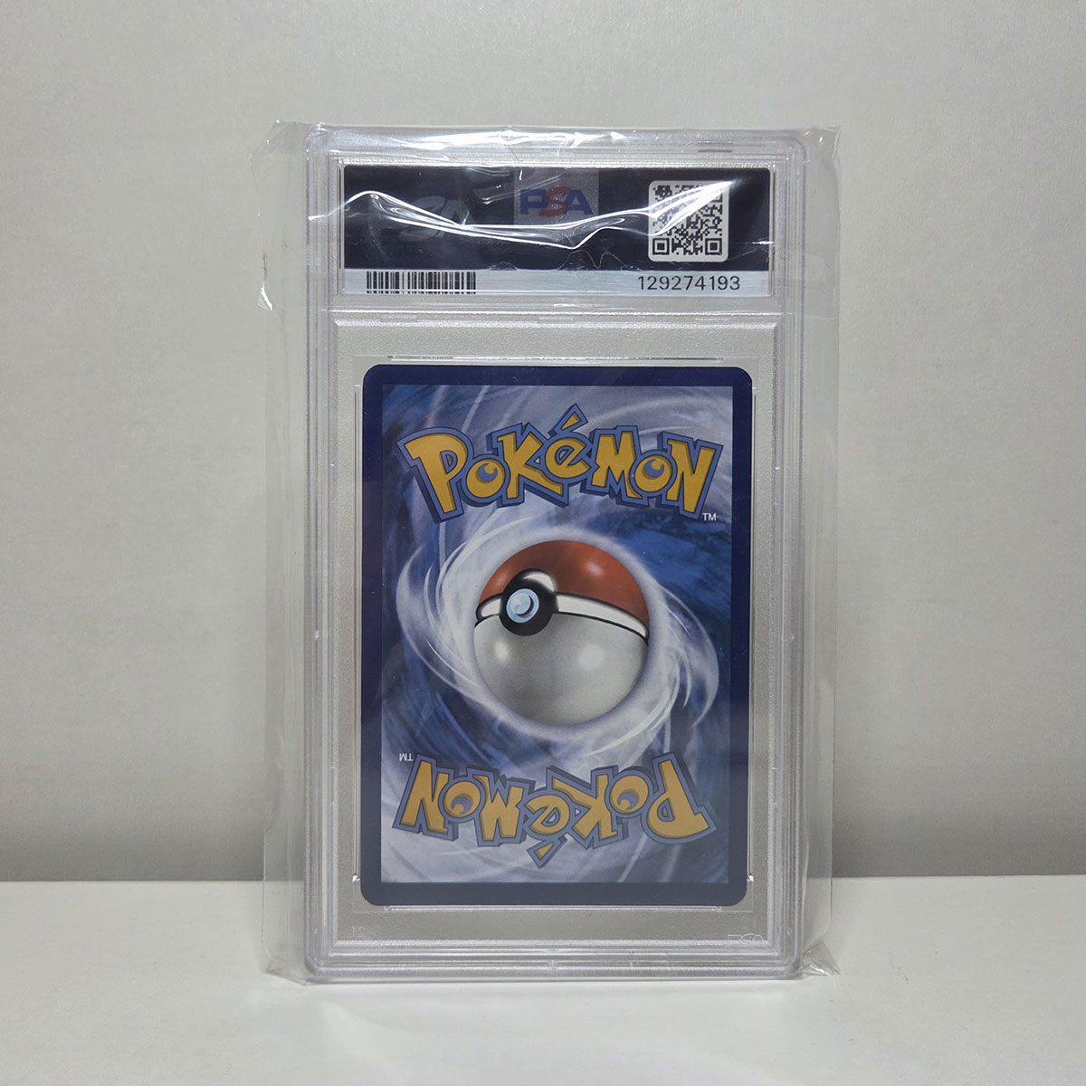 Kirlia (SVI 212) ITA - Gradata PSA 9 - immagine 2