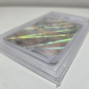Ralts (SVI 211) ITA - Gradata PSA 9 - immagine 3