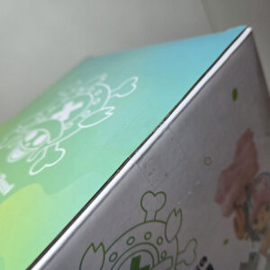 Figure Banpresto One Piece x GReeeN: Tony Tony Chopper NUOVO - immagine 9