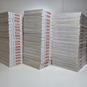 Fairy Tail (New Edition) di Hiro Mashima - (vol 1-52) - immagine 4