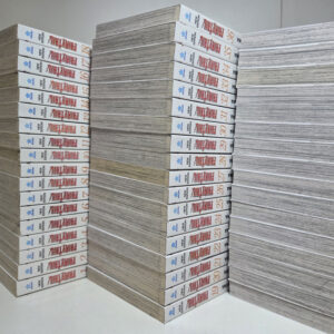 Fairy Tail (New Edition) di Hiro Mashima - (vol 1-52) - immagine 6