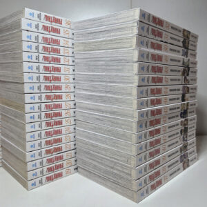 Fairy Tail (New Edition) di Hiro Mashima - (vol 1-52) - immagine 7